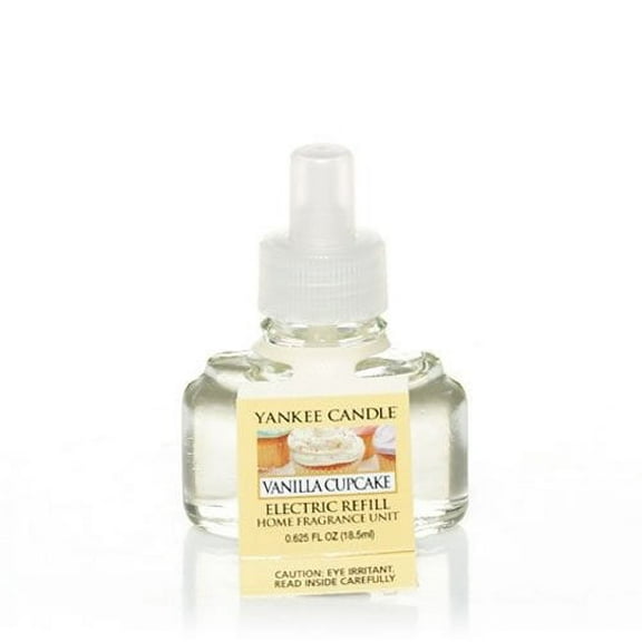 Yankee Candle ScentPlug Refill - Vanilla Cupcake