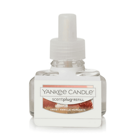 Yankee Candle ScentPlug Refill - Vanilla Horchata
