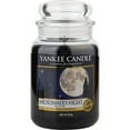 thumbnail image 1 of Yankee Candle Scented 22 oz Large Jar Candle - MidSummer's Night, 1 of 2