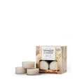 thumbnail image 1 of Yankee Candle Scented Tealight Candles, 12-Pack, French Vanilla Mini Candles, 1 of 4
