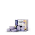 thumbnail image 1 of Yankee Candle Scented Tealight Candles, 12-Pack, Lemon Lavender Mini Candles, 1 of 4