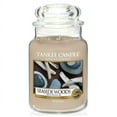 thumbnail image 1 of Yankee Candle Seaside Woods Scented Jar - 22oz, 1 of 8