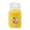 thumbnail image 1 of Yankee Candle Sicilian Lemon Original Large Scented Jar Candle, 22 oz, 1 of 3