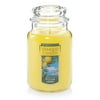 scent: Sicilian Lemon