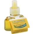 thumbnail image 1 of Yankee Candle Sicilian Lemon Scent Plug Refill, Fruit Scent, 1 of 1