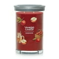 thumbnail image 1 of Yankee Candle Signature Large 2-Wick Candle, Ciderhouse, 20 oz, 1 of 7