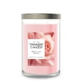 thumbnail image 1 of Yankee Candle Fresh Cut Roses Large Tumbler Scented Candles, 20 oz, 1 of 8