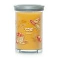 thumbnail image 1 of Yankee Candle Signature Large 2-Wick Candle, Harvest®, 20 oz, 1 of 6