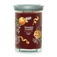 thumbnail image 1 of Yankee Candle Signature Large 2-Wick Candle, Holiday Zest, 20 oz, 1 of 7