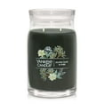 thumbnail image 1 of Yankee Candle Signature Large 2-Wick Candle, Silver Sage & Pine, 20 oz, 1 of 8
