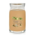 thumbnail image 1 of Yankee Candle Signature Large 2-Wick Candle, Sun & Sand®, 20 oz, 1 of 7