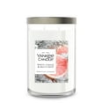 thumbnail image 1 of Yankee Candle White Spruce & Grapefruit Large Tumbler Scented Candles, 20 oz, 1 of 8