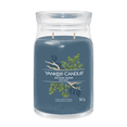 thumbnail image 1 of Yankee Candle - Signature Large Jar Bayside Cedar 2 Wick, 1 of 1