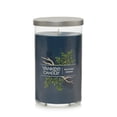 thumbnail image 1 of Yankee Candle Signature Medium 2-Wick Candle, Bayside Cedar, 14.25 oz, 1 of 6