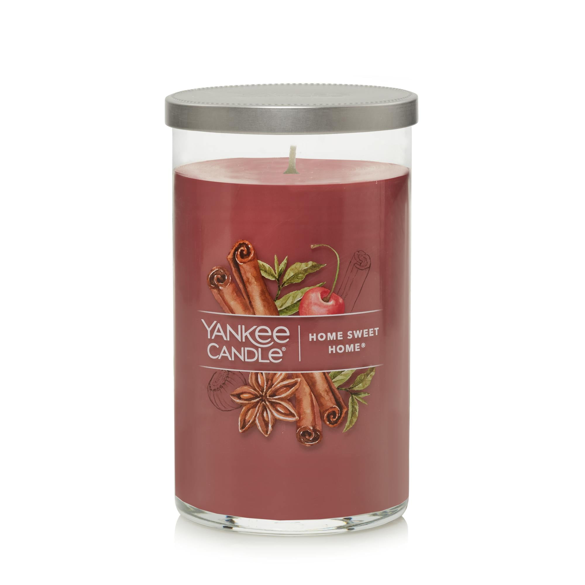 Yankee Candle Signature Medium 2-Wick Candle, Home Sweet Home®, 14.25 oz