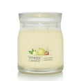 thumbnail image 1 of Yankee Candle Signature Medium 2-Wick Candle, Iced Berry Lemonade, 13 oz, 1 of 8