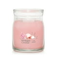 thumbnail image 1 of Yankee Candle Signature Medium 2-Wick Candle, Pink Sands™, 13 oz, 1 of 2