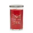 thumbnail image 1 of Yankee Candle Signature Medium 2-Wick Candle, Sparkling Cinnamon, 14.25 oz, 1 of 7