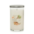thumbnail image 1 of Yankee Candle Signature Medium Pillar Candle, Coconut Beach, 14 oz., 1 of 6
