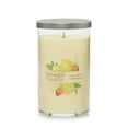 thumbnail image 1 of Yankee Candle Signature Medium Pillar Candle, Iced Berry Lemonade, 14 oz., 1 of 7