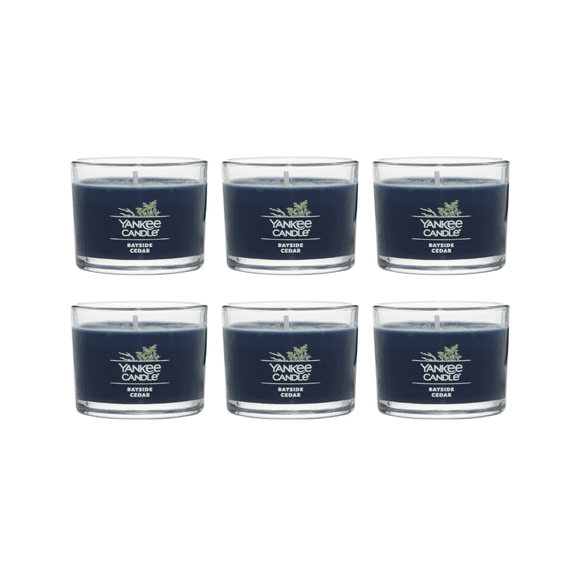 Yankee Votive Candles