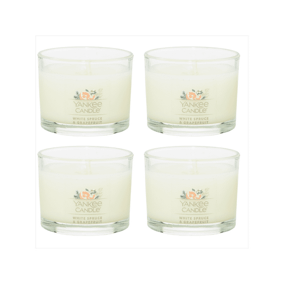 Yankee Votive Candles