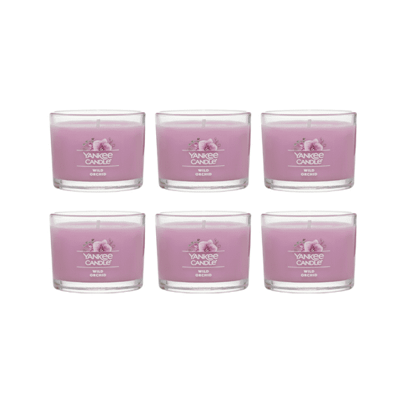 Yankee Votive Candles