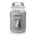 thumbnail image 1 of Yankee Candle Silver Birch - Original Large Jar Scented Candle, 1 of 4