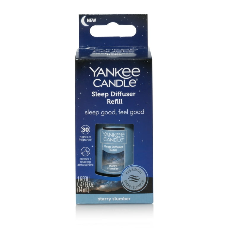 Yankee Candle Essential Oil Diffusers 