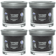 thumbnail image 1 of Yankee Candle Small Tumbler Scented Single Wick Jar Candle, Midsummer's Night, 4.3 oz (Pack of 4), 1 of 6