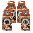 thumbnail image 1 of Yankee Candle Smart Scent Vent Clip Car & Home AC Air Freshener, Sage & Citrus-4, 1 of 3