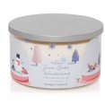 thumbnail image 1 of Yankee Candle Snow Globe Wonderland 3-Wick Tumbler Candle, 1 of 1