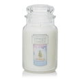thumbnail image 1 of Yankee Candle Snow Globe Wonderland- Original Large Jar Candle, 1 of 5