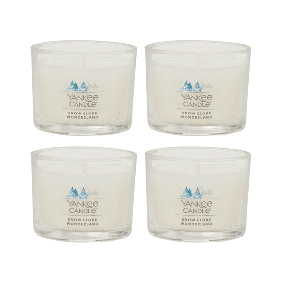 Yankee Votive Candles