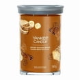 thumbnail image 1 of Yankee Candle Spiced Banana Bread Large Signature 2-Wick Tumbler Candle, 1 of 3