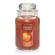 Yankee Candle Spiced Pumpkin - Original Large Jar candle