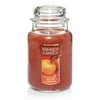 scent: Spiced Pumpkin