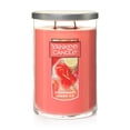 thumbnail image 1 of Yankee Candle Strawberry Lemon Ice - Large 2-Wick Tumbler Candle, 1 of 2