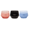 thumbnail image 1 of Yankee Candle Studio Candles with Essential Oils, Tides & Twilight Variety Pack, Pink Sands, Midsummer's Night, and Ocean's Air, 10 Ounce (Pack of 3), 1 of 6