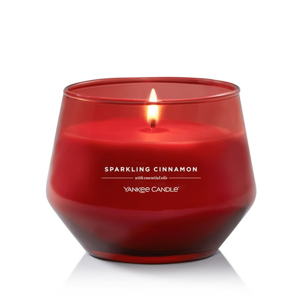 Yankee Candle Studio Collection Sparkling Cinnamon