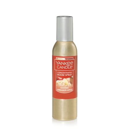 Yankee Candle® Sugared Cinnamon Apple Concentrated Room Spray