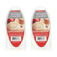 thumbnail image 1 of Yankee Candle Sugared Cinnamon Apple Fragranced Wax Melts, 2.6 oz Pack of 2, 1 of 2