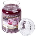 thumbnail image 1 of Yankee Candle Sweet Plum Sake Scented Jar - 22oz, 1 of 8