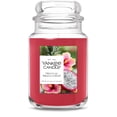 thumbnail image 1 of Yankee Candle Tropical Dragonfruit Original Large Jar Scented Candles, 22 oz, 1 of 6