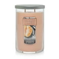 thumbnail image 1 of Yankee Candle Tangerine & Vanilla - Large 2 Wick Tumbler Candle, 1 of 5