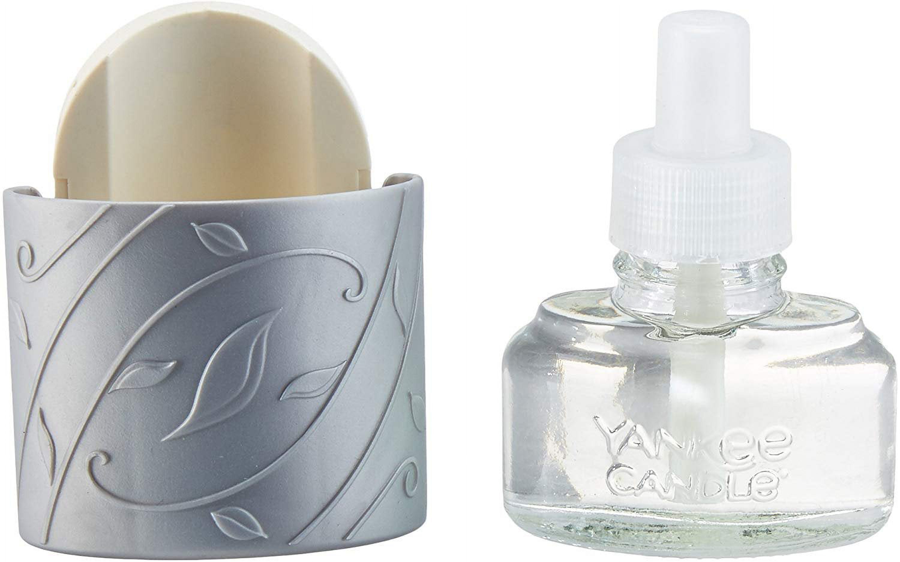 Yankee Candle The 1155727 Just Plain Clean Good Air Odor Eliminating