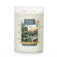 thumbnail image 1 of Yankee Candle Twinkling Lights - Large 2-Wick Tumbler Candle, 1 of 4