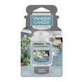 thumbnail image 1 of Yankee Candle Hanging Car Jar Ultimate  - Water Garden Scented, 1 of 1