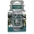 thumbnail image 1 of Yankee Candle Ultimate Car Jar, Cascading Snowberry, 1 of 1