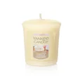 thumbnail image 1 of Yankee Candle Vanilla Cupcake Scented Votive Mini Candle Home Fragrance Wax, 1 of 1
